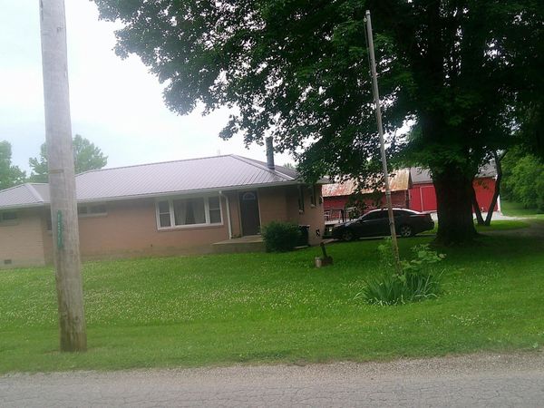 7577 N 550 E, Rochester, IN 46975