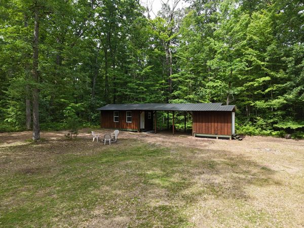 4570 Mary Road, Wellston, MI 49689