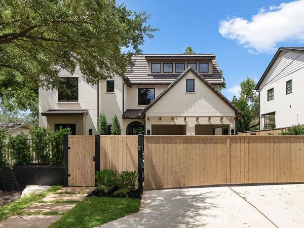 2705 Warren ST, Austin, TX 78703