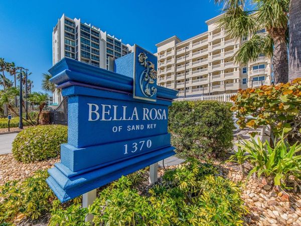 1370 GULF BOULEVARD , Unit 204, CLEARWATER, FL 33767