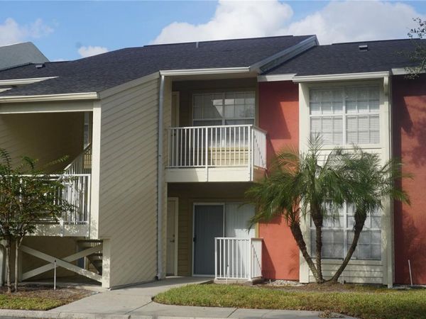 220 LAKE PARSONS GREEN , Unit 206, BRANDON, FL 33511