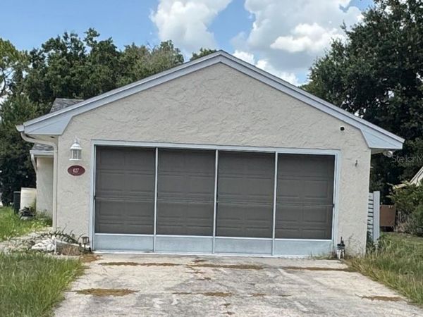 427 GREENFIELD ROAD , WINTER HAVEN, FL 33884