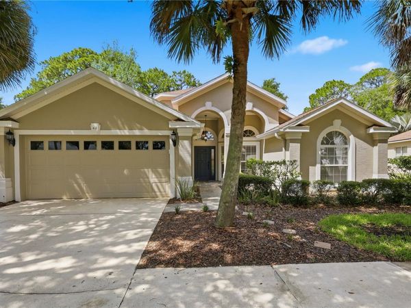 42 SHINNECOCK DRIVE, PALM COAST, FL 32137