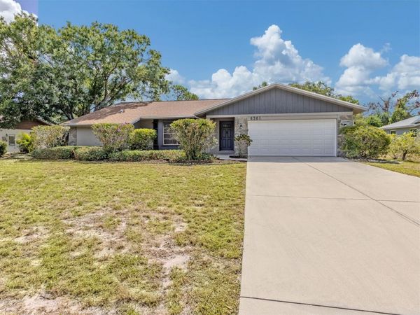 4361 WHISPERING WOODS PLACE , SARASOTA, FL 34233