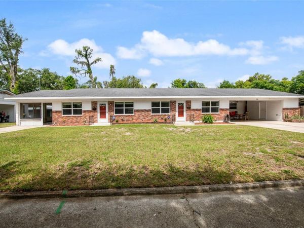 106 N KENTUCKY AVENUE , DELAND, FL 32724