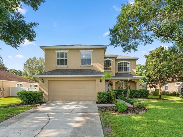 315 SUNCREST COURT , OVIEDO, FL 32765