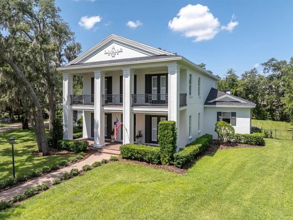 16301 DUNLINDALE DRIVE , LITHIA, FL 33547