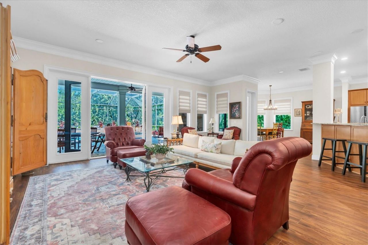 16301 Dunlindale Drive, Lithia, FL 33547 Photo
