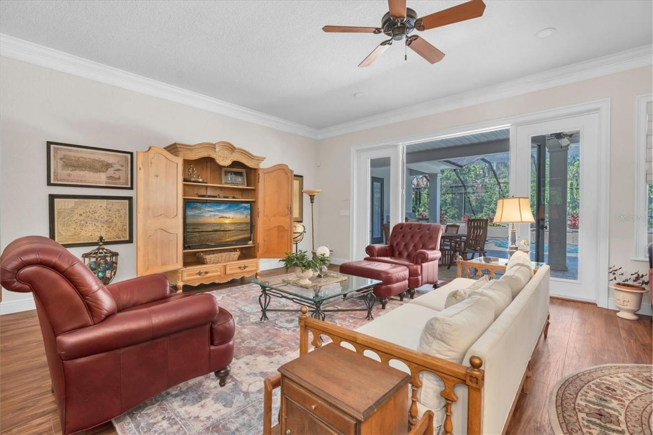 16301 Dunlindale Drive, Lithia, FL 33547 Photo