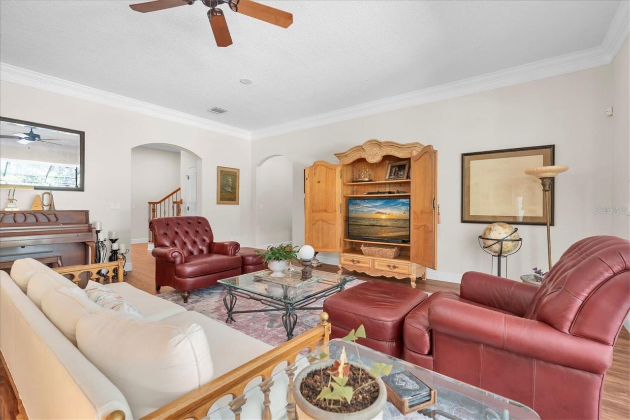 16301 Dunlindale Drive, Lithia, FL 33547 Photo