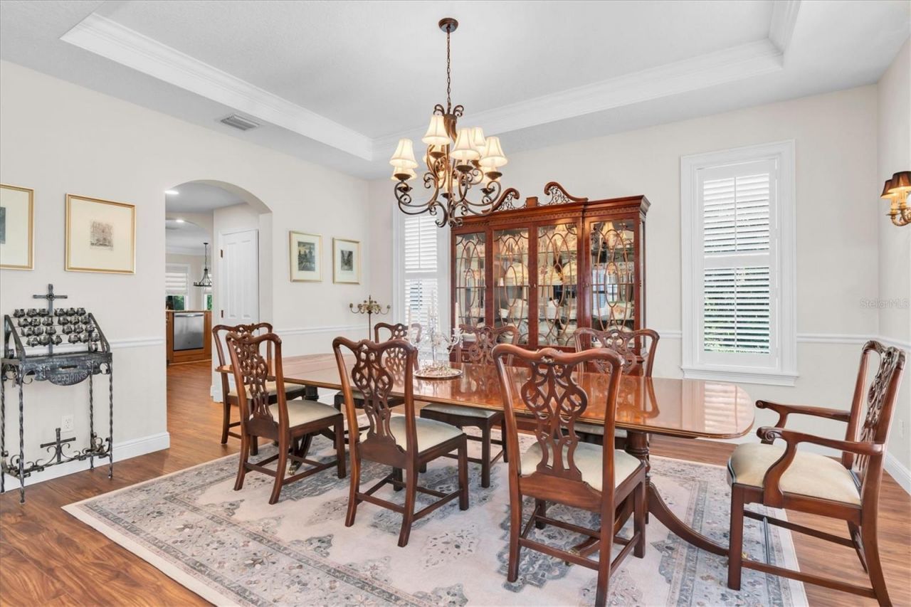 16301 Dunlindale Drive, Lithia, FL 33547 Photo