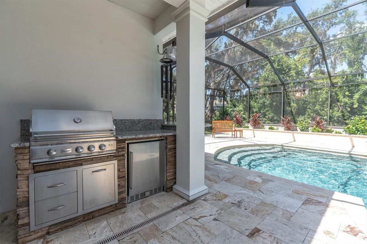 16301 Dunlindale Drive, Lithia, FL 33547 Photo