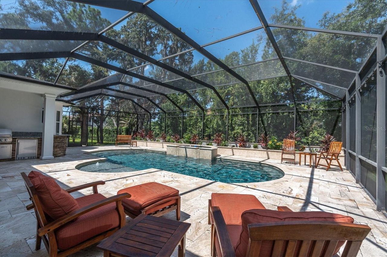 16301 Dunlindale Drive, Lithia, FL 33547 Photo
