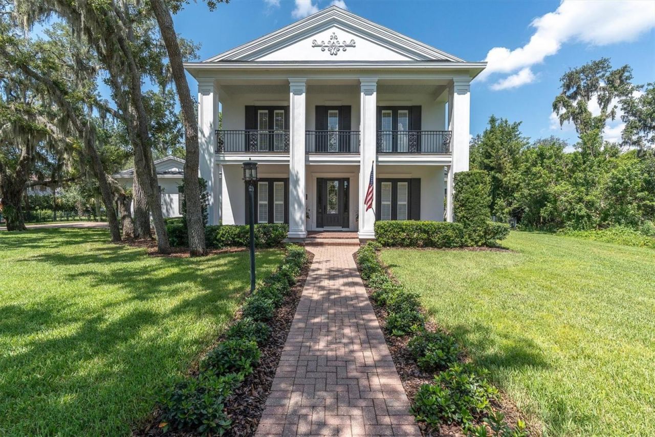 16301 Dunlindale Drive, Lithia, FL 33547 Photo