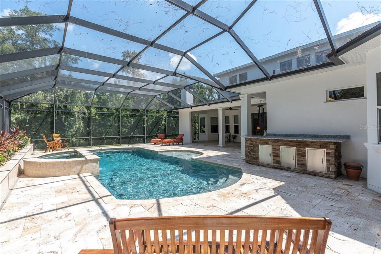 16301 Dunlindale Drive, Lithia, FL 33547 Photo
