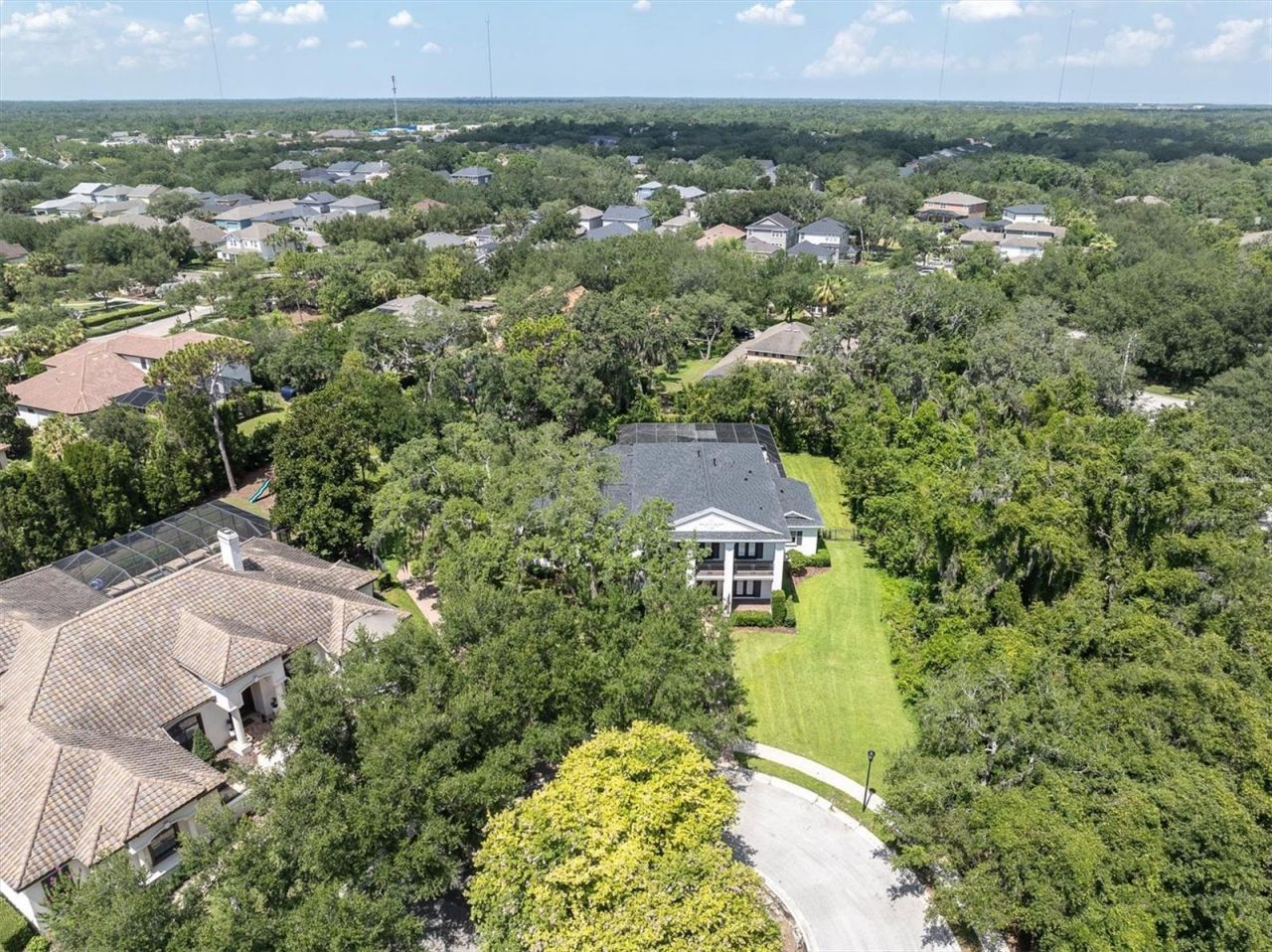 16301 Dunlindale Drive, Lithia, FL 33547 Photo
