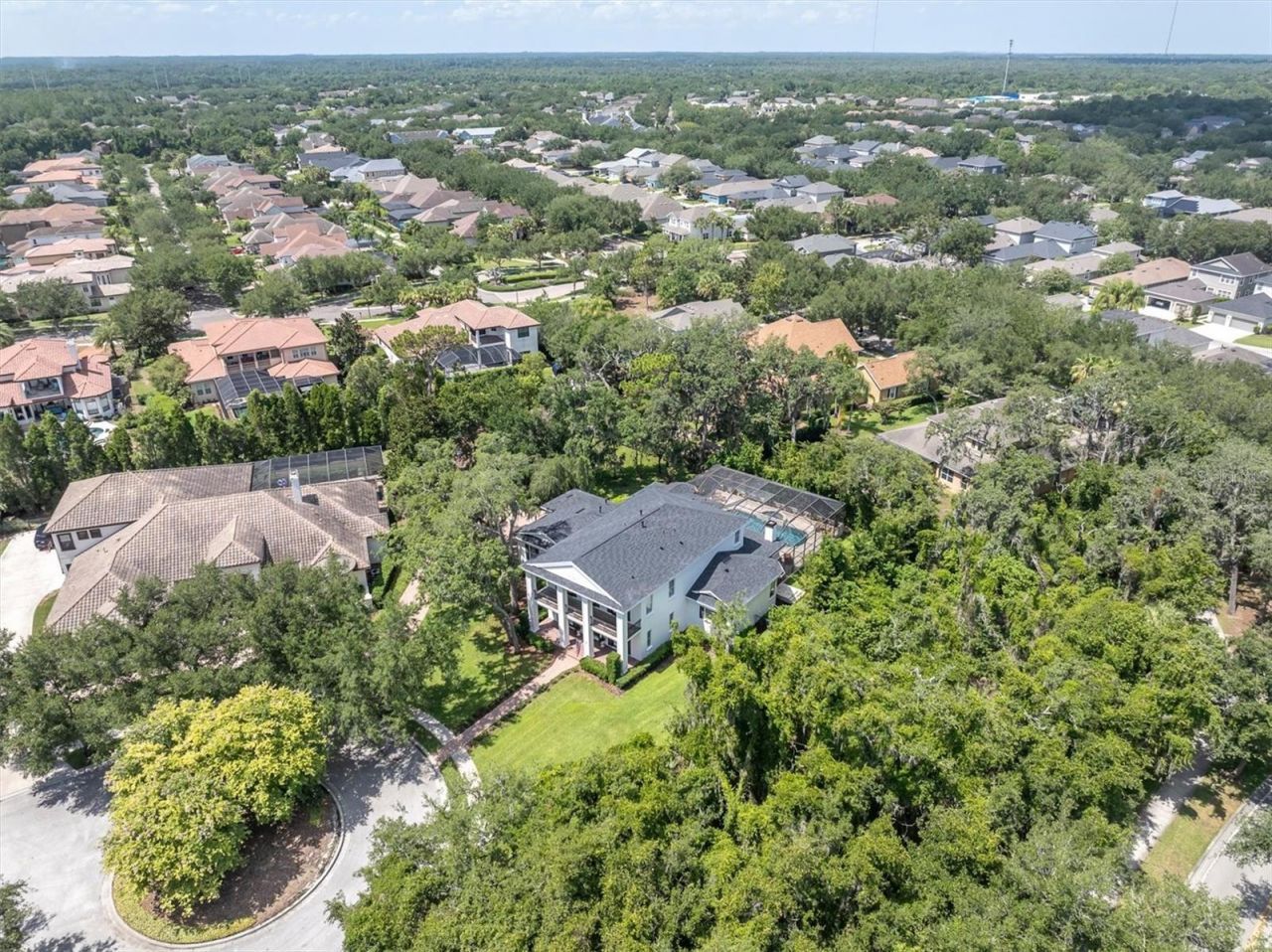 16301 Dunlindale Drive, Lithia, FL 33547 Photo