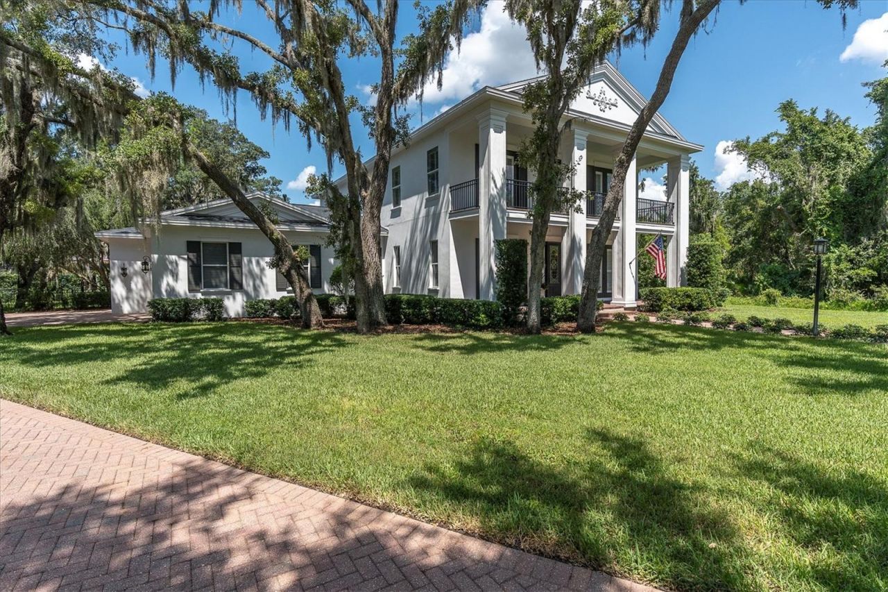 16301 Dunlindale Drive, Lithia, FL 33547 Photo