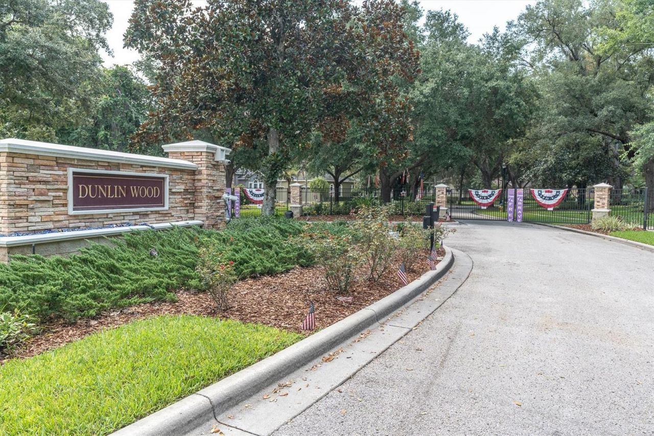 16301 Dunlindale Drive, Lithia, FL 33547 Photo