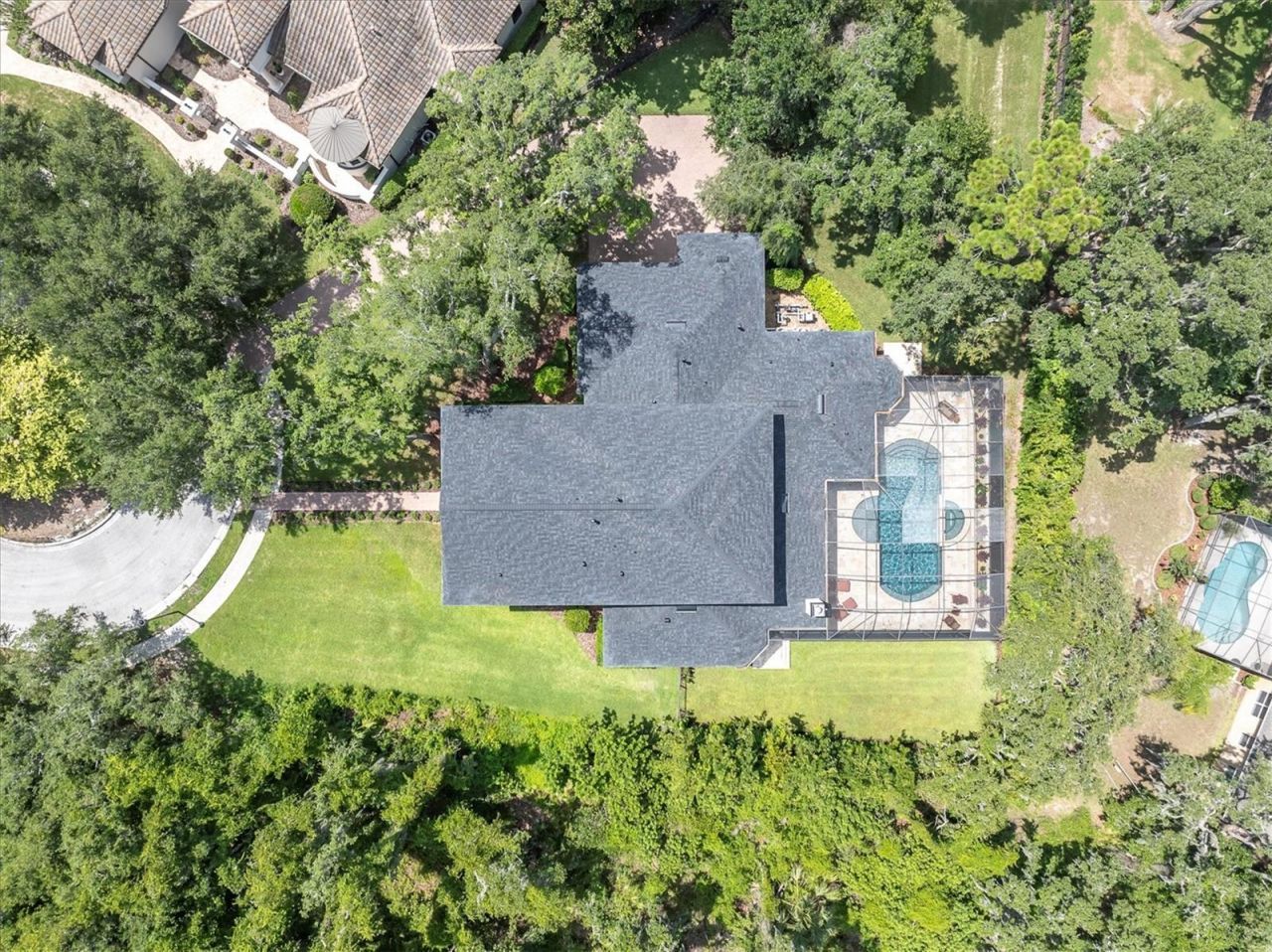 16301 Dunlindale Drive, Lithia, FL 33547 Photo