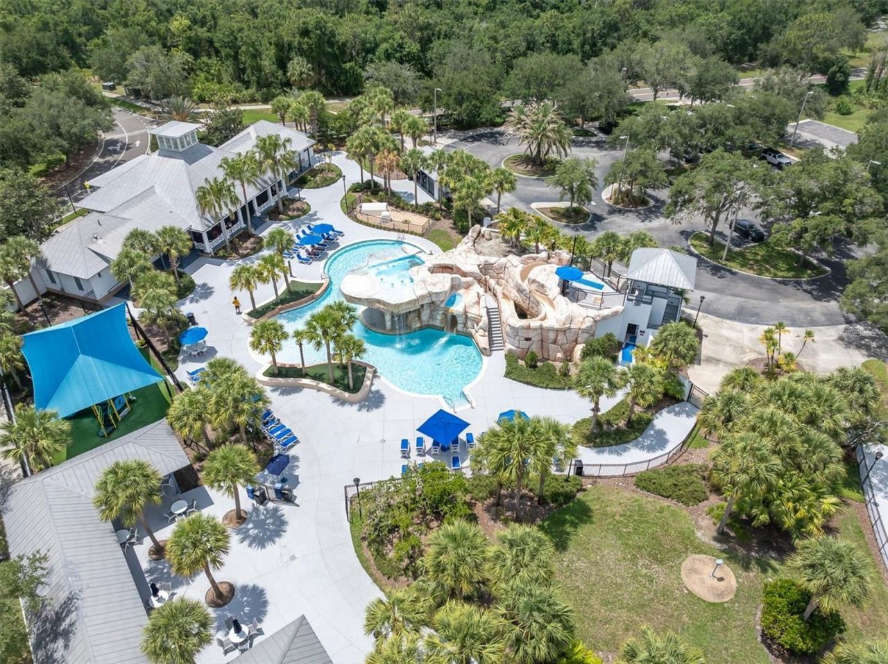 16301 Dunlindale Drive, Lithia, FL 33547 Photo