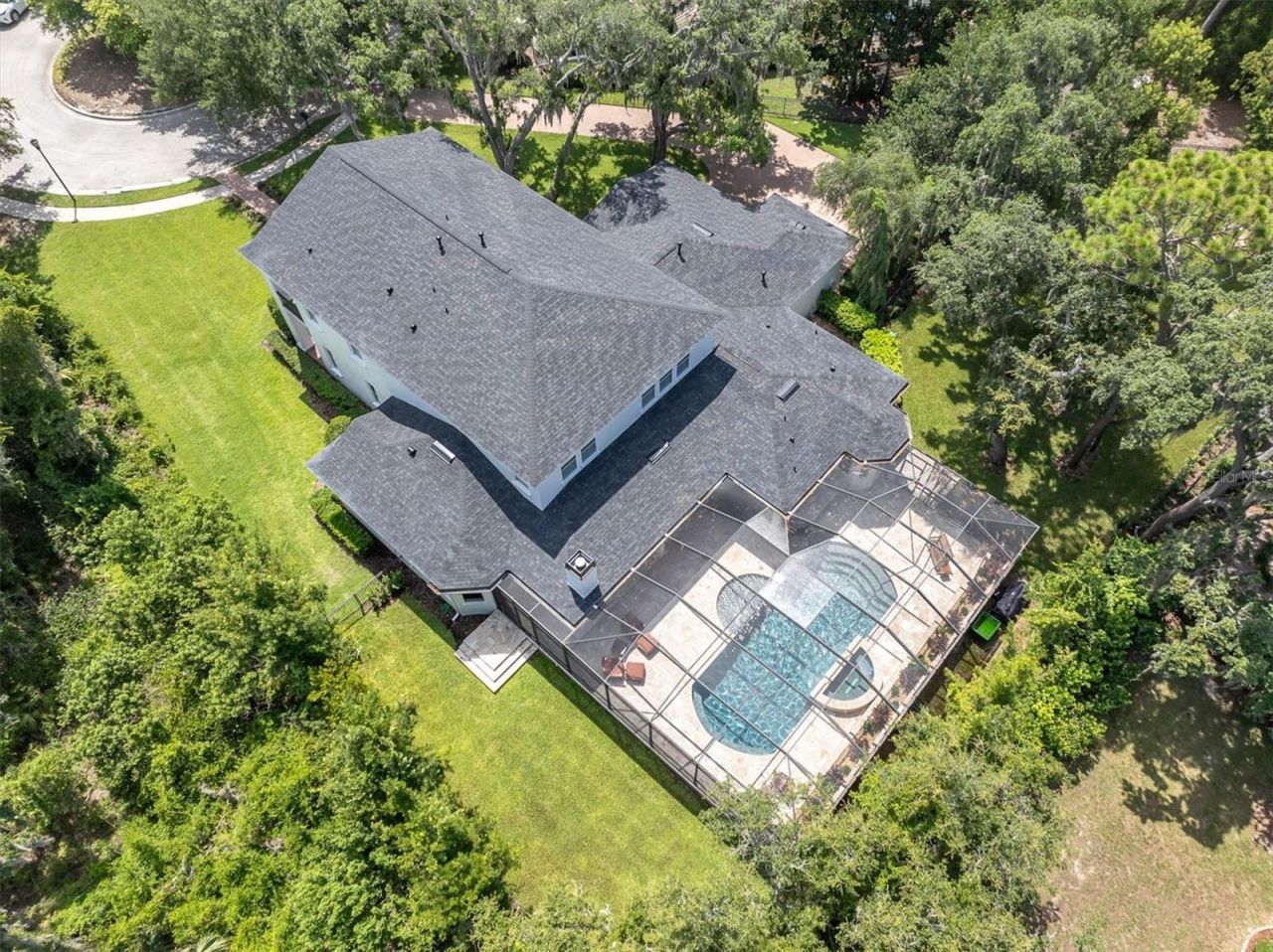 16301 Dunlindale Drive, Lithia, FL 33547 Photo