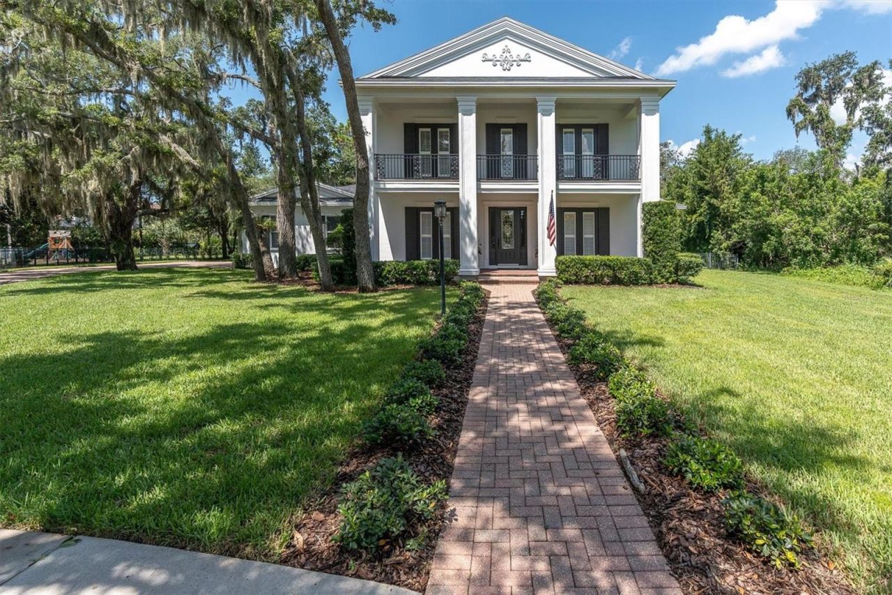 16301 Dunlindale Drive, Lithia, FL 33547 Photo