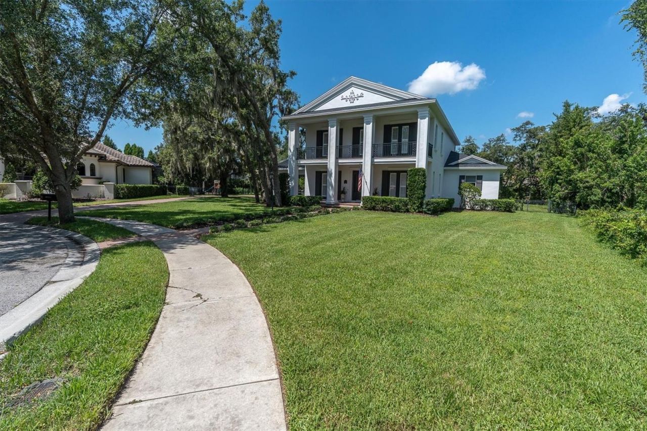16301 Dunlindale Drive, Lithia, FL 33547 Photo