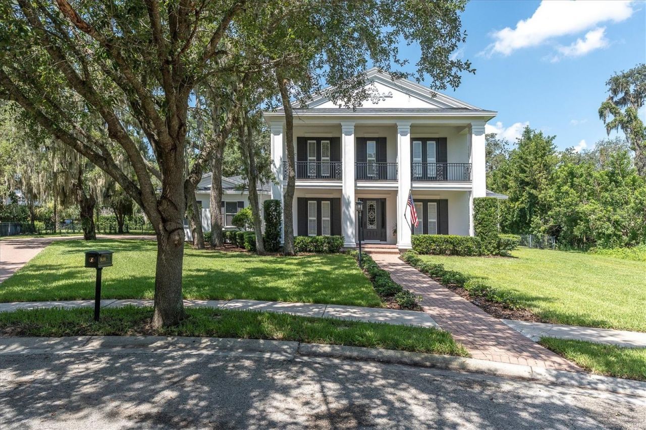16301 Dunlindale Drive, Lithia, FL 33547 Photo