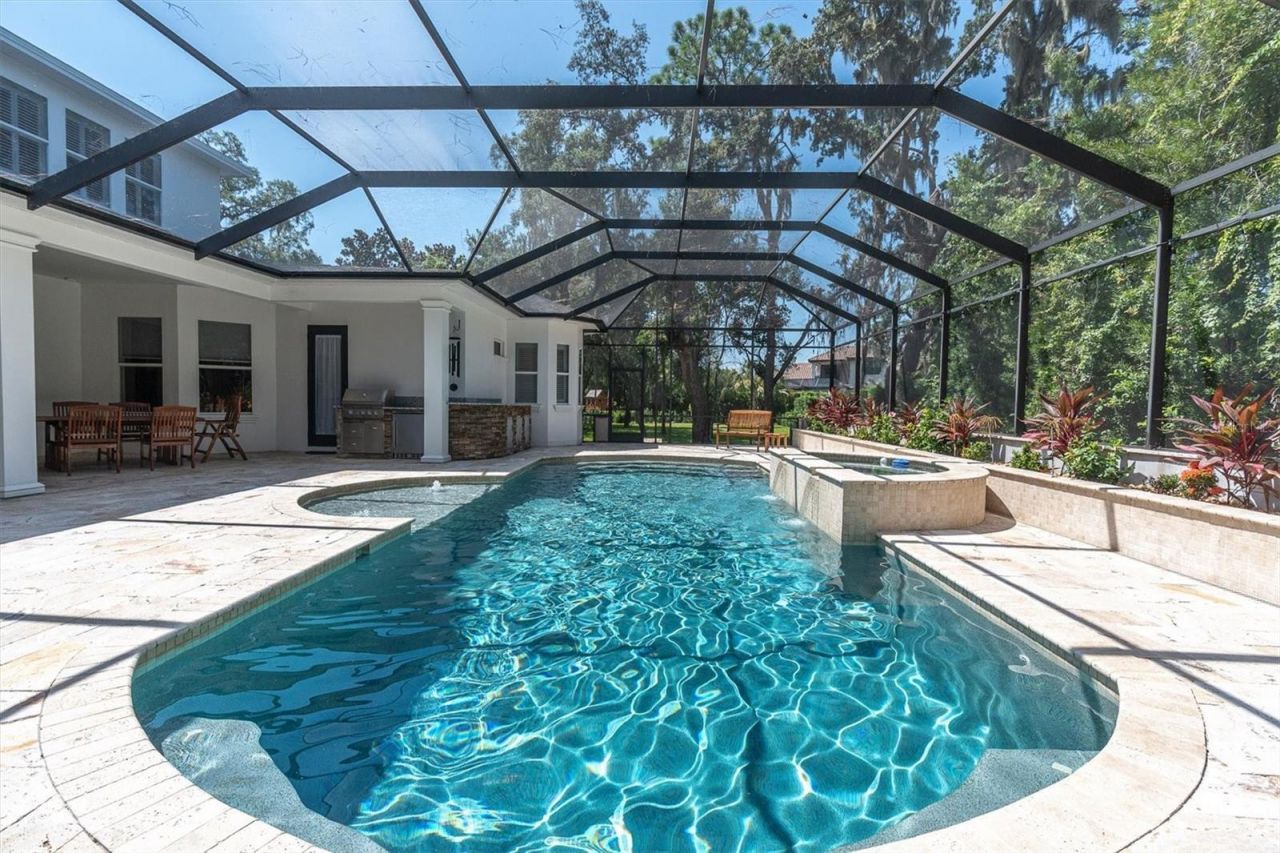 16301 Dunlindale Drive, Lithia, FL 33547 Photo