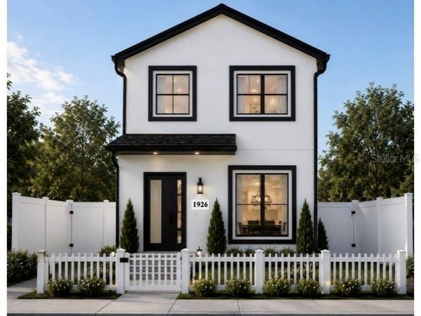 1926 FAIRFIELD AVENUE S, ST PETERSBURG, FL 33712