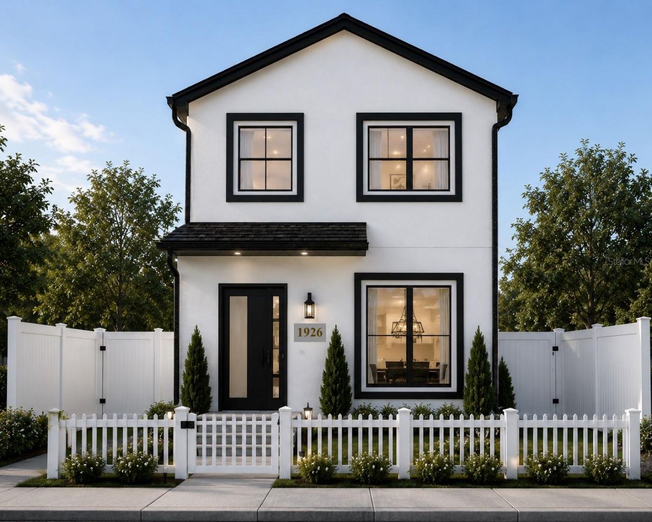 1926 Fairfield Avenue S, Saint Petersburg, FL 33712 Photo