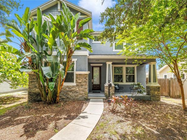 1133 14TH STREET N, ST PETERSBURG, FL 33705