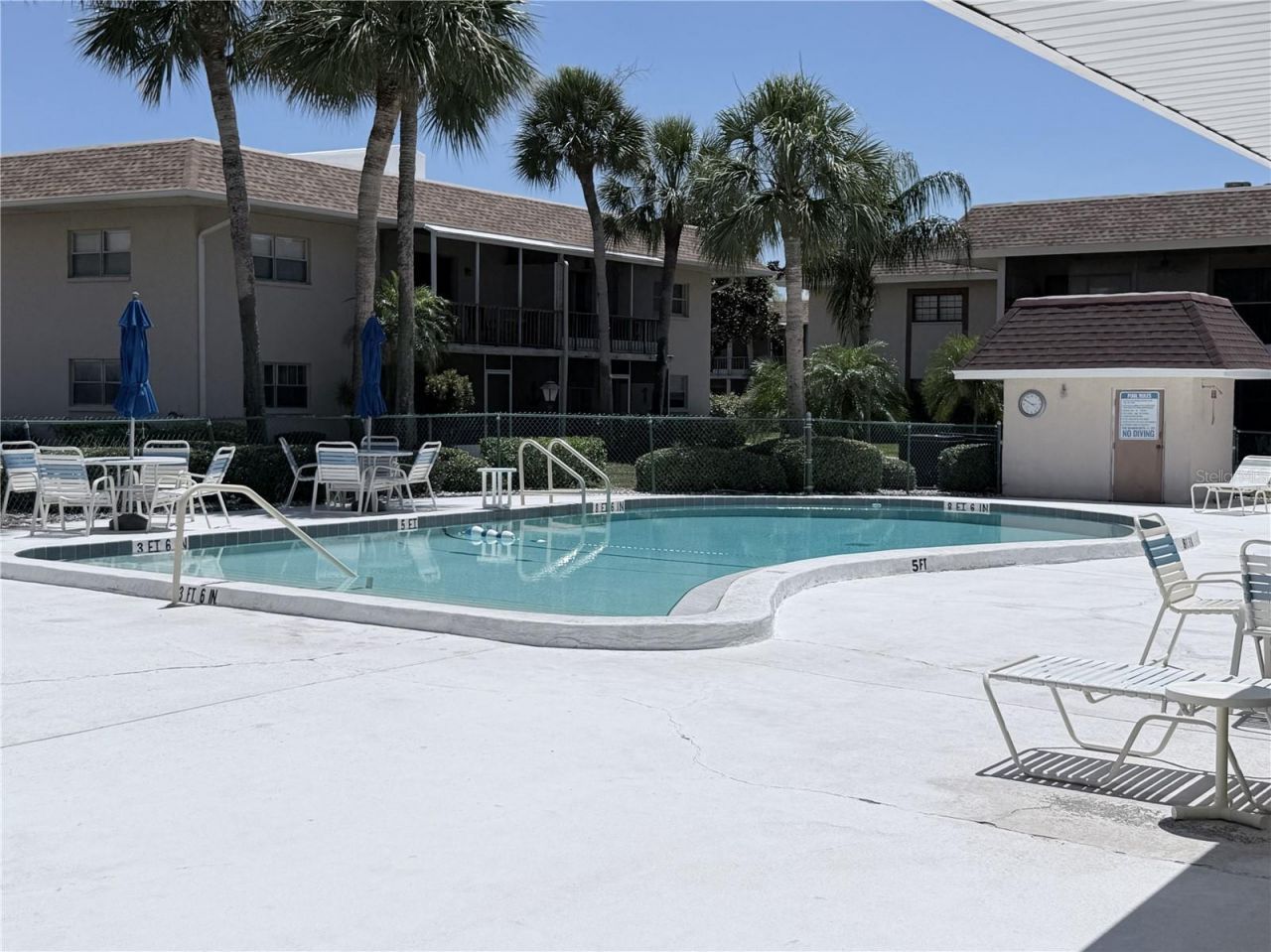2727 75th Street W, Unit 7A7, Bradenton, FL 34209 Photo