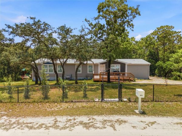 6111 CARTWRITE ROAD , SPRING HILL, FL 34609