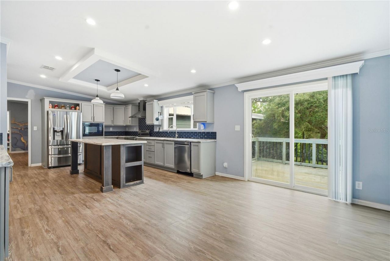 6111 Cartwrite Road, Spring Hill, FL 34609 Photo
