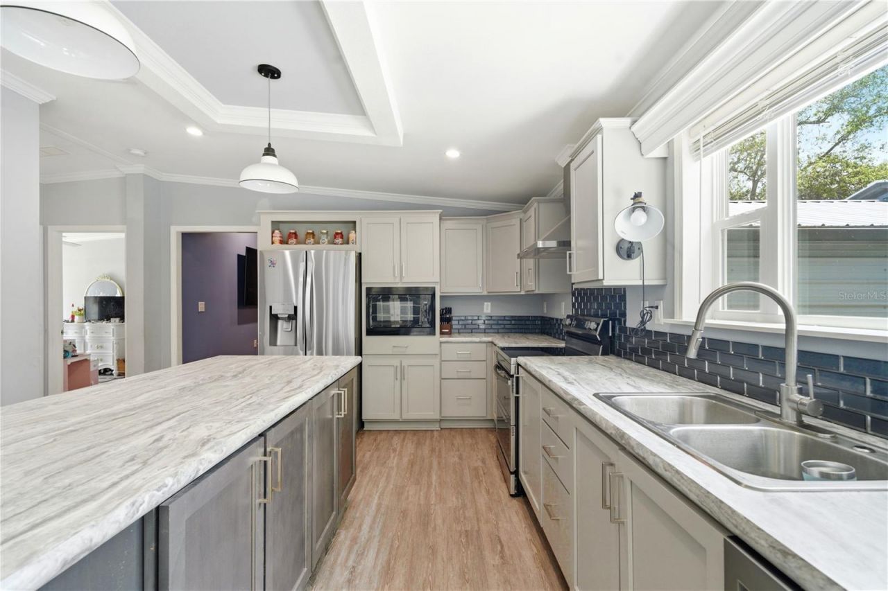 6111 Cartwrite Road, Spring Hill, FL 34609 Photo