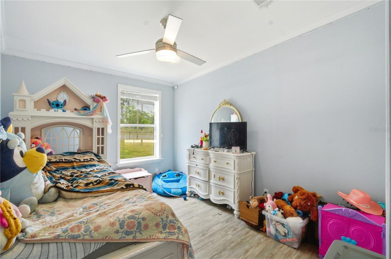 6111 Cartwrite Road, Spring Hill, FL 34609 Photo