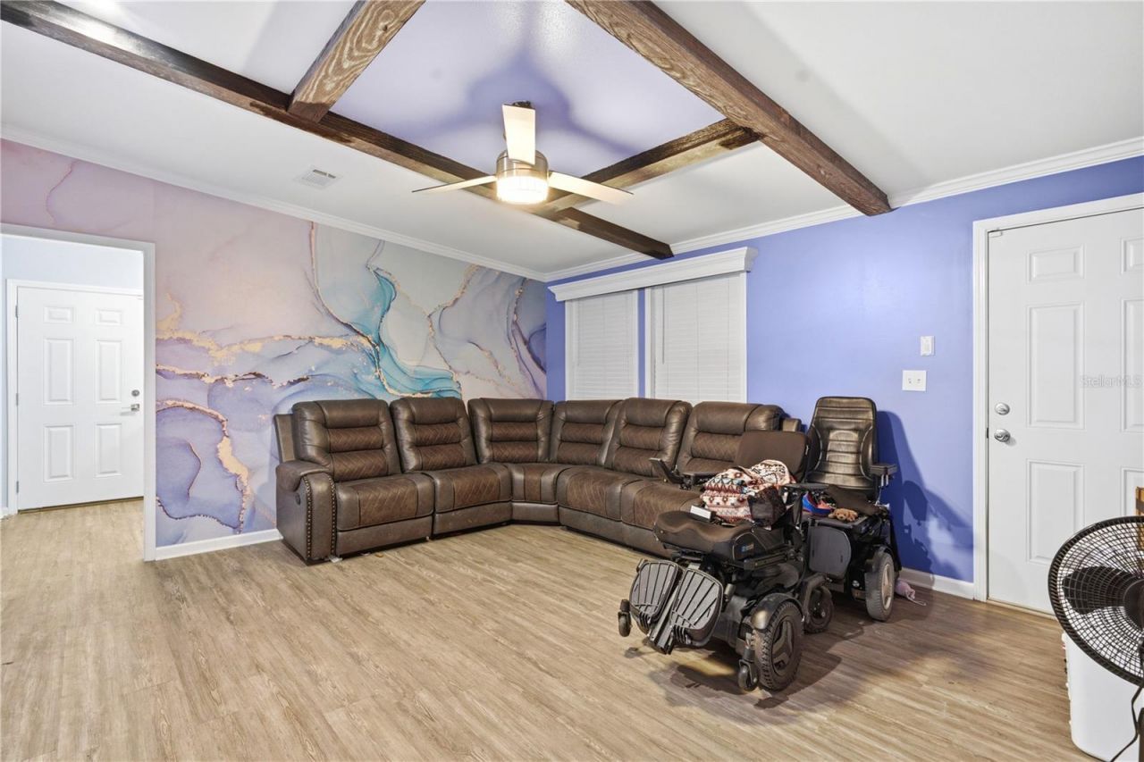6111 Cartwrite Road, Spring Hill, FL 34609 Photo