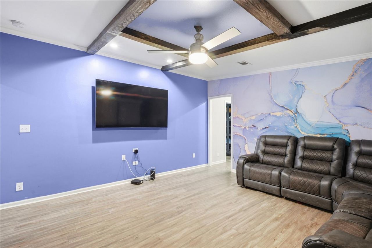 6111 Cartwrite Road, Spring Hill, FL 34609 Photo