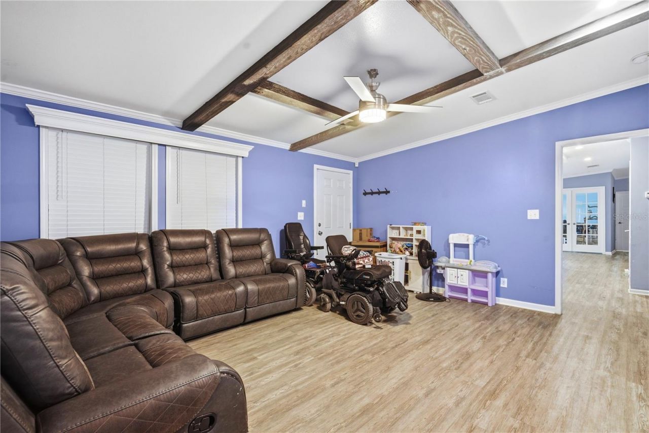 6111 Cartwrite Road, Spring Hill, FL 34609 Photo
