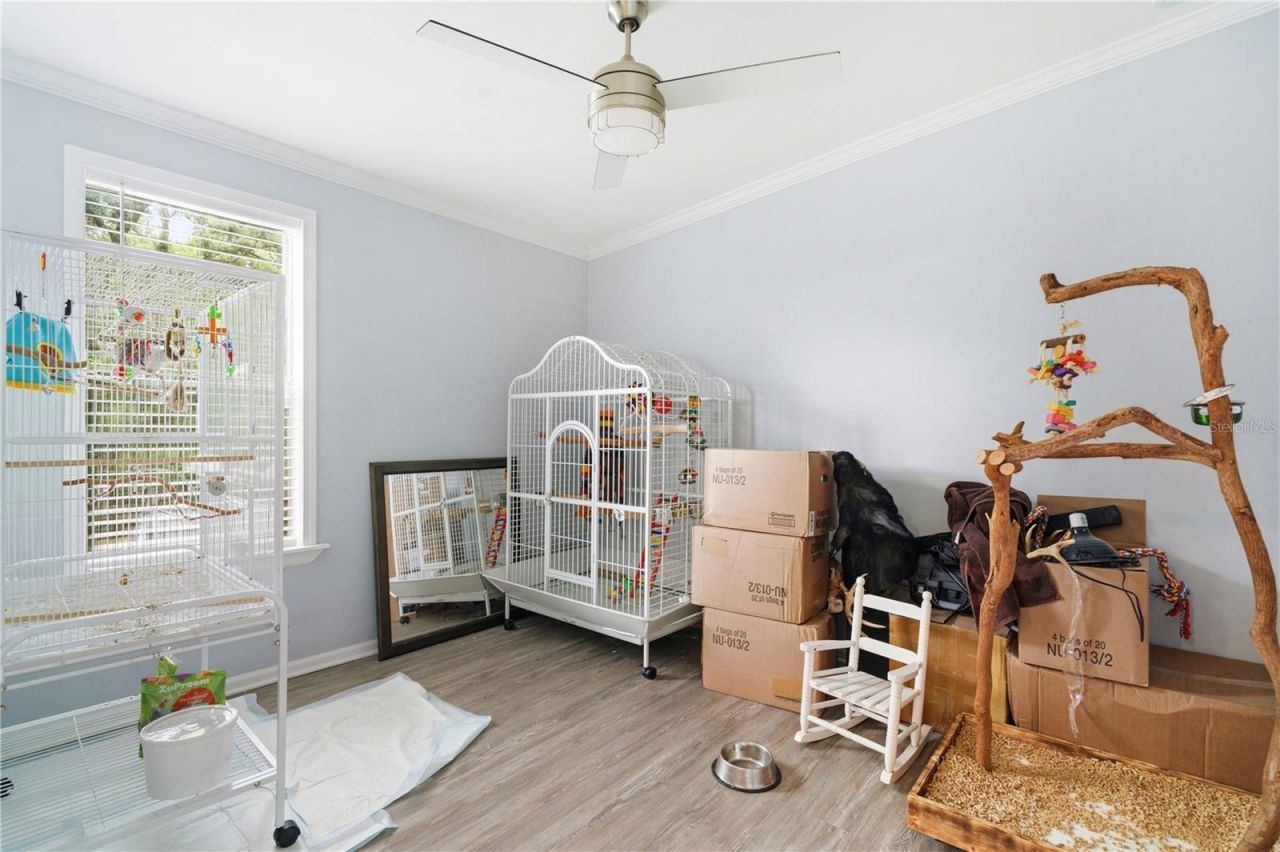 6111 Cartwrite Road, Spring Hill, FL 34609 Photo