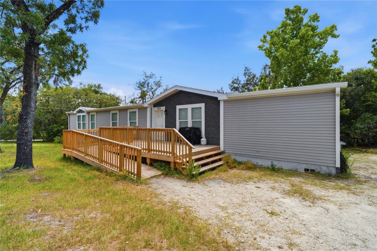 6111 Cartwrite Road, Spring Hill, FL 34609 Photo