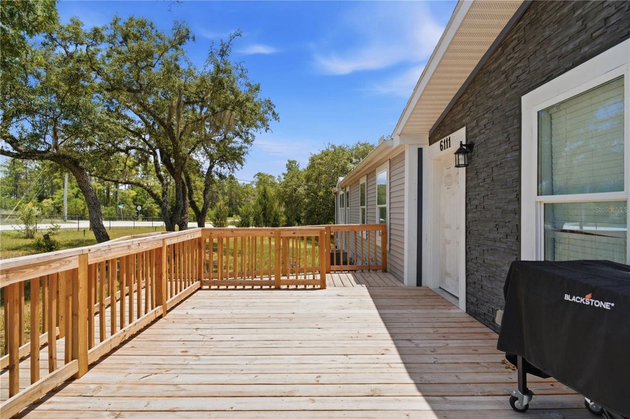 6111 Cartwrite Road, Spring Hill, FL 34609 Photo