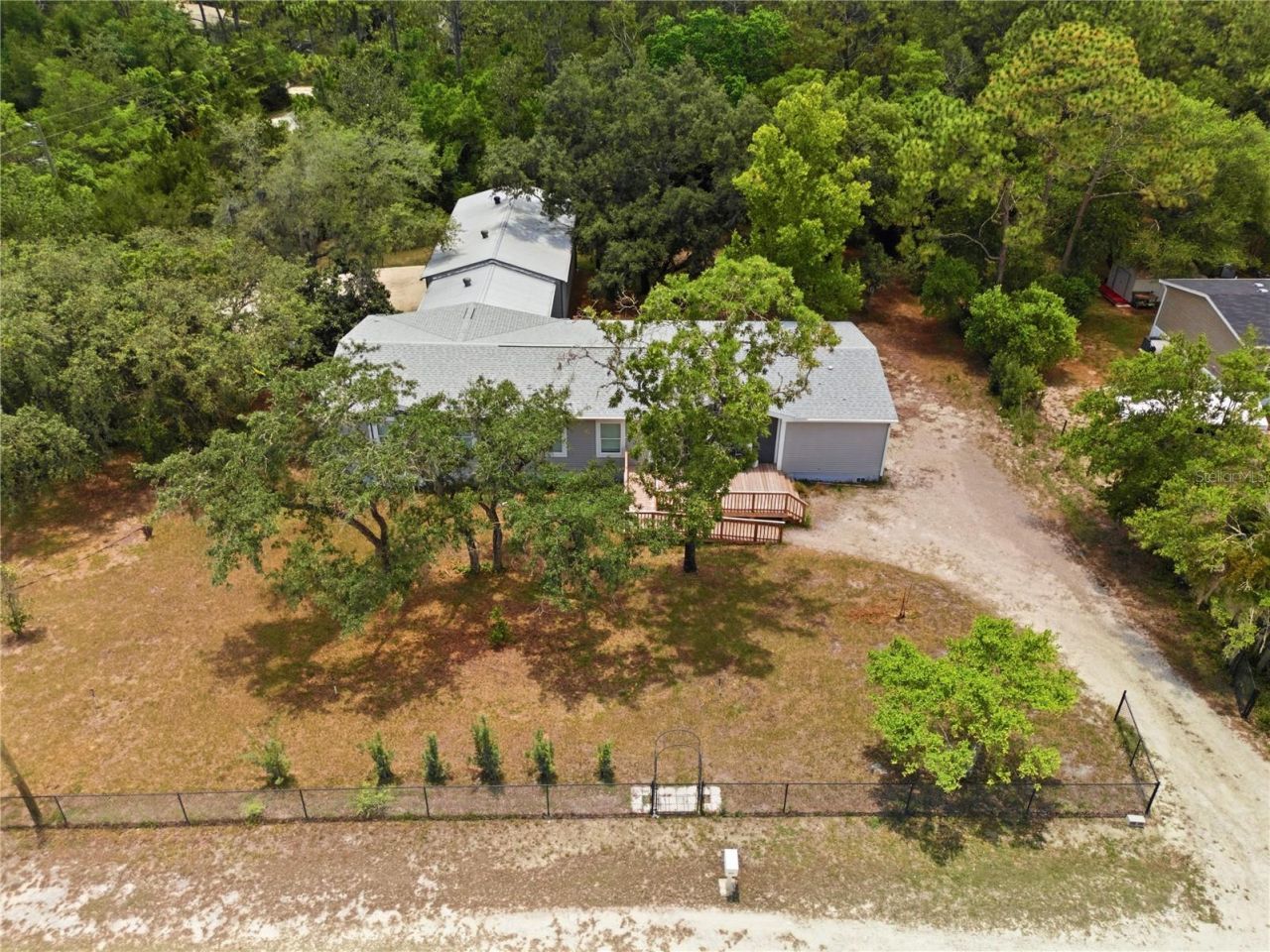 6111 Cartwrite Road, Spring Hill, FL 34609 Photo