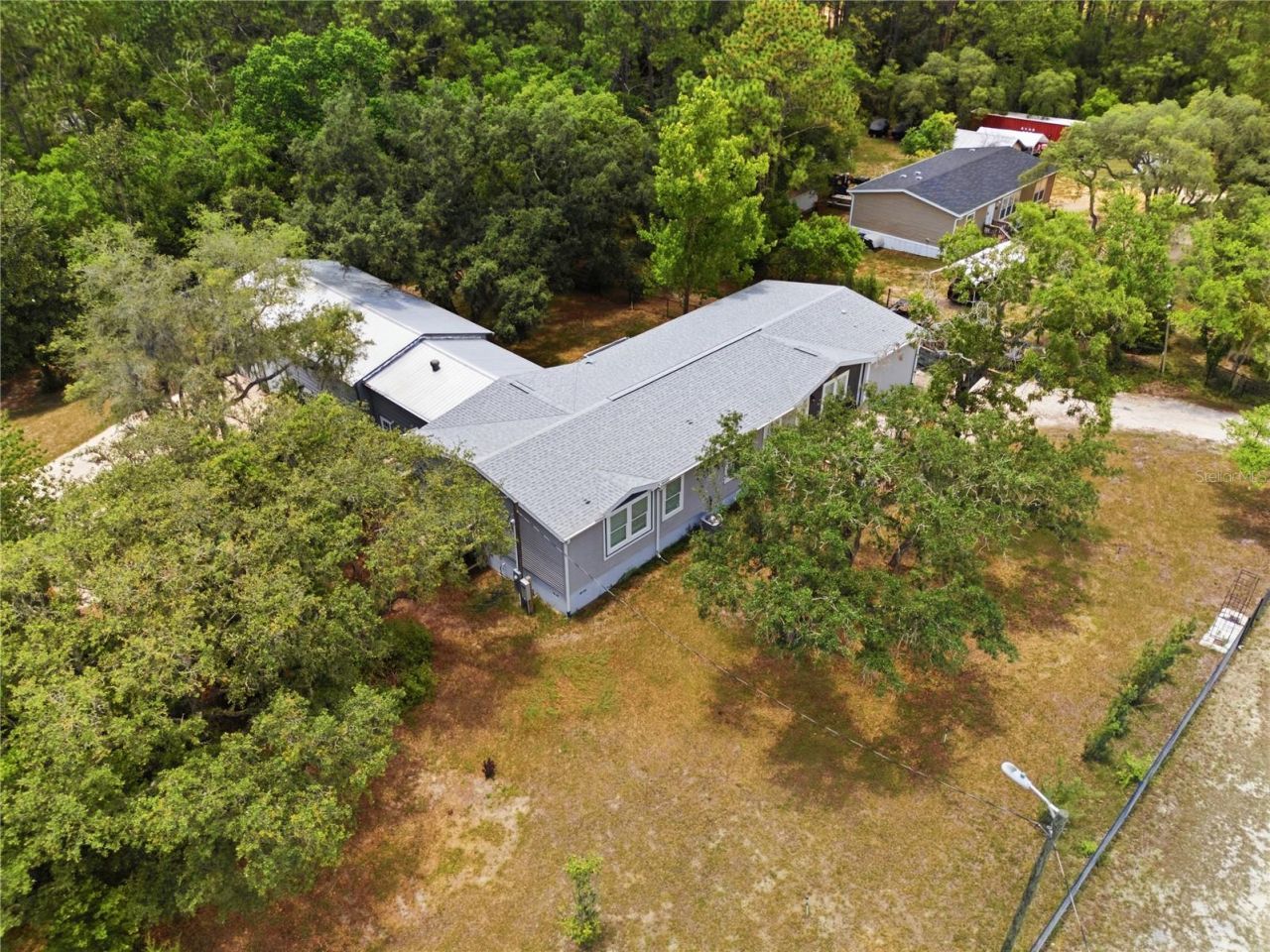 6111 Cartwrite Road, Spring Hill, FL 34609 Photo