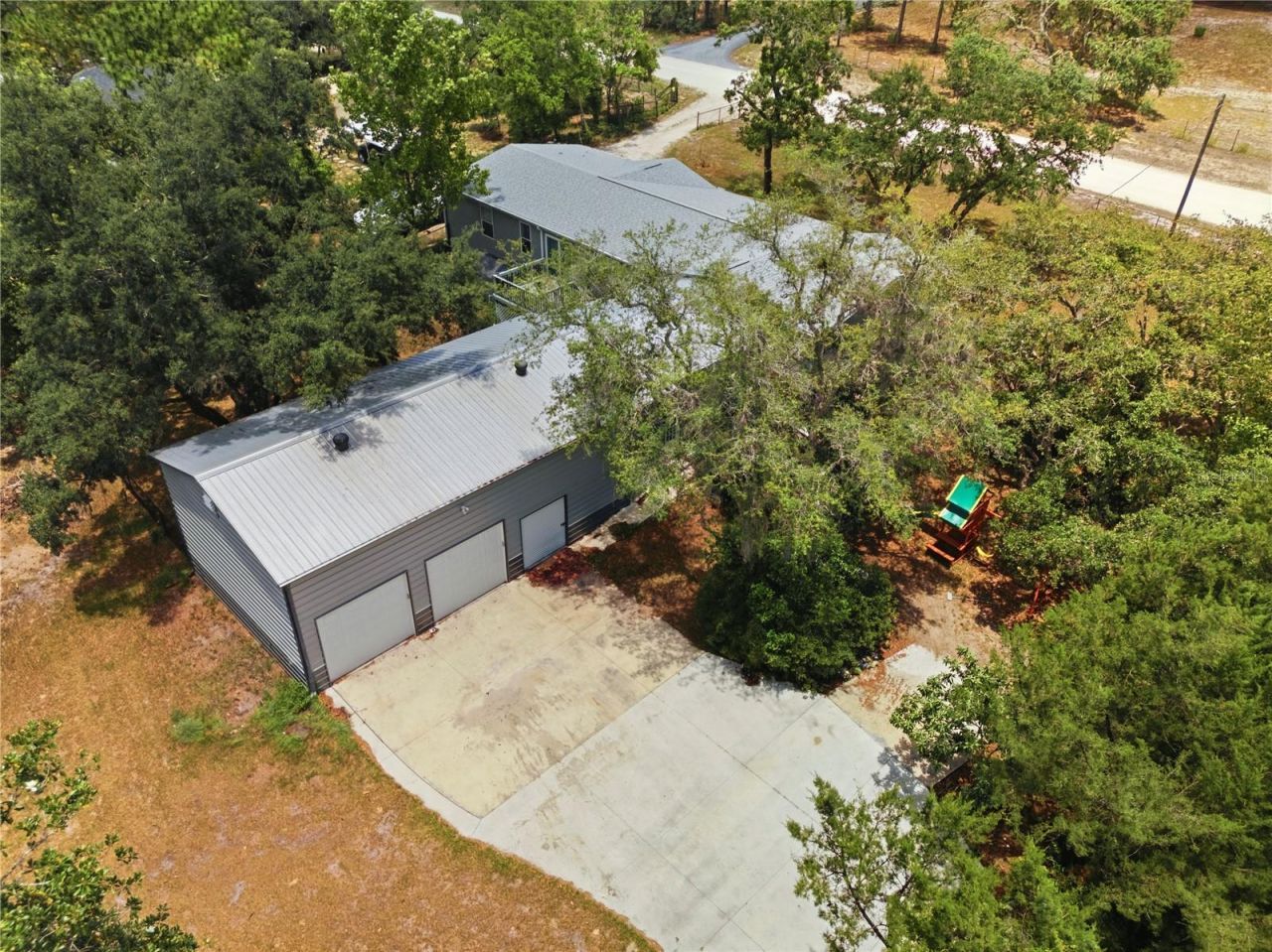 6111 Cartwrite Road, Spring Hill, FL 34609 Photo