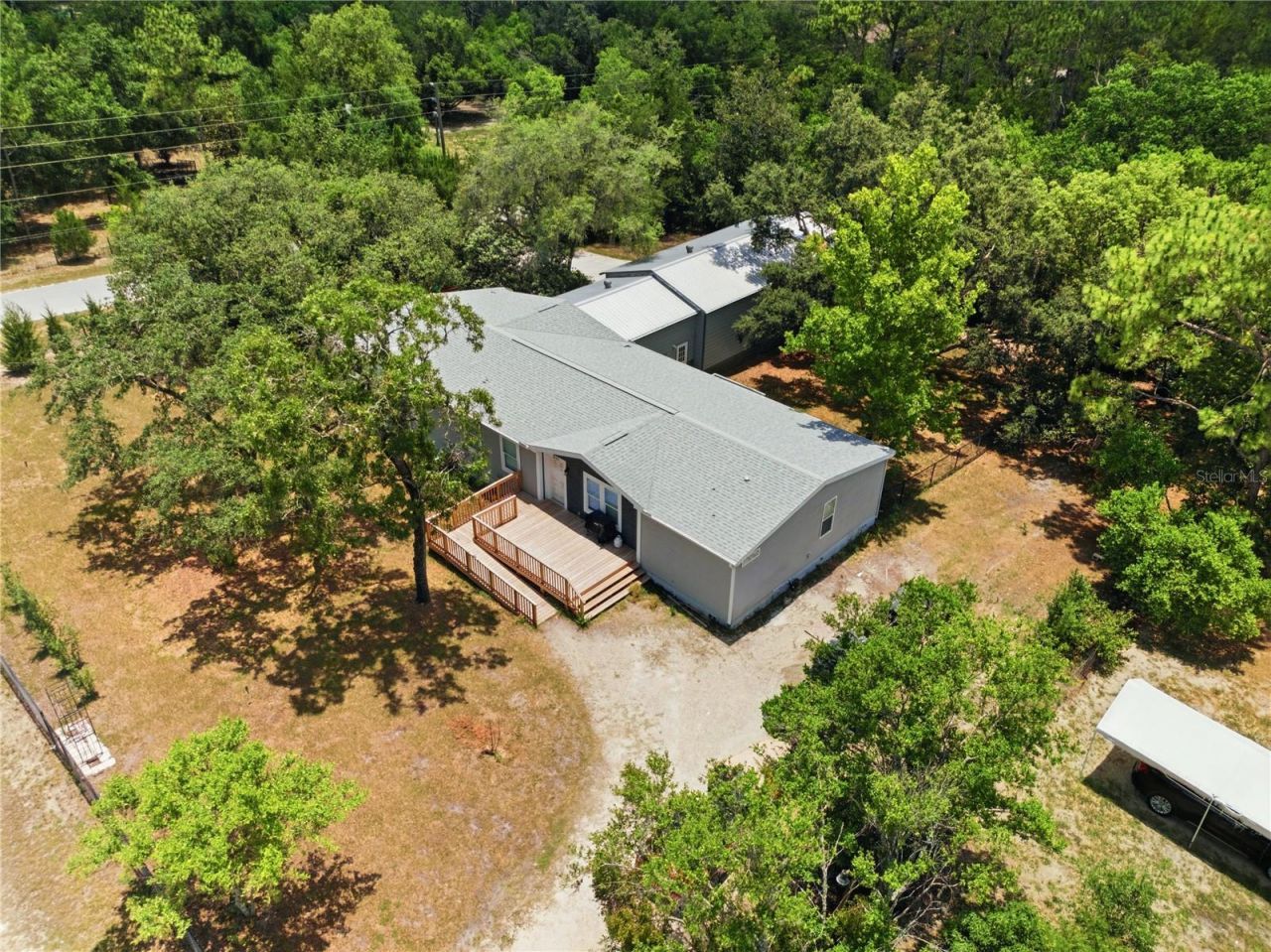 6111 Cartwrite Road, Spring Hill, FL 34609 Photo