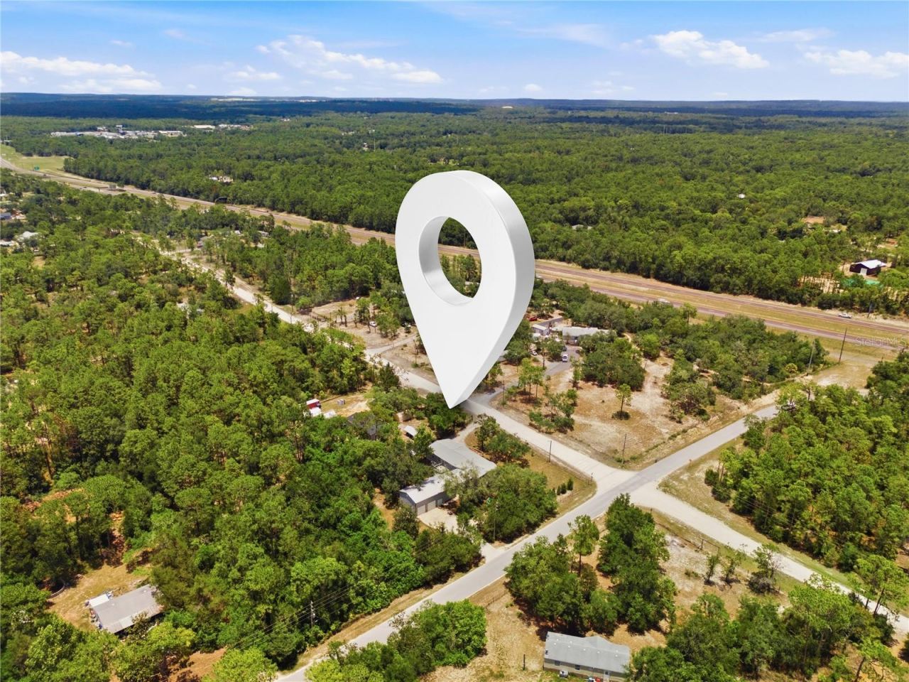 6111 Cartwrite Road, Spring Hill, FL 34609 Photo