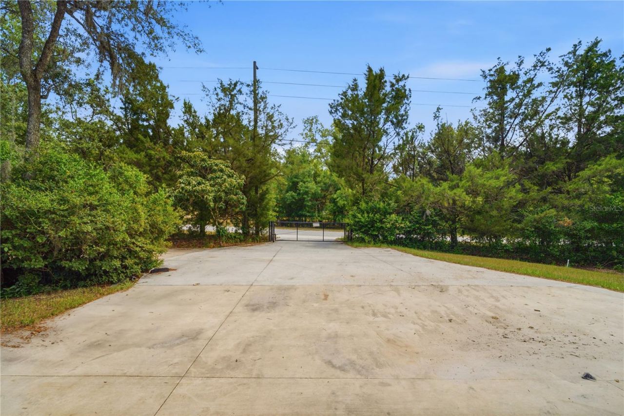 6111 Cartwrite Road, Spring Hill, FL 34609 Photo